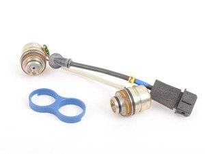 ES#22024 - 11311405885 - VANOS Solenoid Valve - Exhaust - (NO LONGER AVAILABLE) - For euro S50B32 engine - Genuine BMW - 