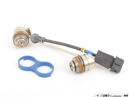 ES#22024 - 11311405885 - VANOS Solenoid Valve - Exhaust - (NO LONGER AVAILABLE) - For euro S50B32 engine - Genuine BMW - 