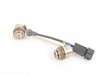 ES#22024 - 11311405885 - VANOS Solenoid Valve - Exhaust - (NO LONGER AVAILABLE) - For euro S50B32 engine - Genuine BMW - 