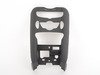 ES#2194730 - 51169206836 - Cover Center Console - Main trim cover for the center console near the climate control. - Genuine MINI - MINI