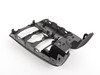 ES#2194730 - 51169206836 - Cover Center Console - Main trim cover for the center console near the climate control. - Genuine MINI - MINI