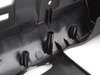 ES#2194730 - 51169206836 - Cover Center Console - Main trim cover for the center console near the climate control. - Genuine MINI - MINI