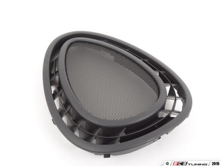ES#2734827 - 64229262803 - Dash Speaker Grille / Vent - HK - Located in the center top of the dashboard - Genuine MINI - MINI