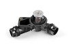 ES#2063865 - ECSE461711-1 - ECS Cooling System Refresh Kit - Level 1 - Contains the components that commonly fail in your cooling system - featuring aftermarket contents and ECS aluminum pulley - Assembled By ECS - BMW