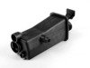 ES#2063865 - ECSE461711-1 - ECS Cooling System Refresh Kit - Level 1 - Contains the components that commonly fail in your cooling system - featuring aftermarket contents and ECS aluminum pulley - Assembled By ECS - BMW
