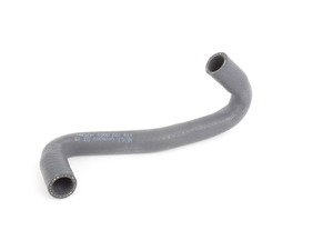ES#2823087 - 1J0121096BK - Cooling Hose - Connects coolant flange to water pipe or engine - Meyle - Volkswagen