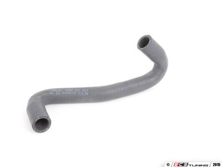 ES#2823087 - 1J0121096BK - Cooling Hose - Connects coolant flange to water pipe or engine - Meyle - Volkswagen