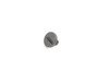 ES#417644 - 7L6810997 - Plastic Securing Screw - Priced Each - Used for securing the plastic covers - Genuine Volkswagen Audi - Volkswagen