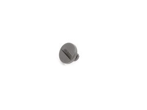 ES#417644 - 7L6810997 - Plastic Securing Screw - Priced Each - Used for securing the plastic covers - Genuine Volkswagen Audi - Volkswagen