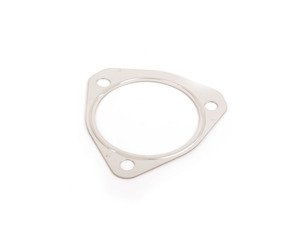 ES#2550301 - 99711111300 - Exhaust Gasket - Priced Each - Triangular metal exhaust gasket - OE Aftermarket - Porsche