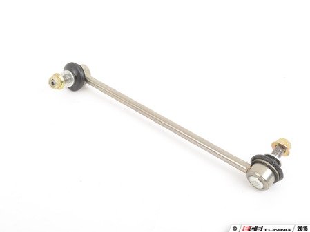 ES#2814634 - 2043201789 - Sway Bar End Link - Priced Each - Fits left side - Hamburg Tech - Mercedes Benz