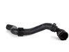 ES#307251 - 1J0122073A - Coolant Hose - From hard coolant pipe to heater core - Genuine Volkswagen Audi - Volkswagen