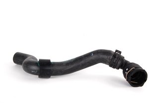 ES#307251 - 1J0122073A - Coolant Hose - From hard coolant pipe to heater core - Genuine Volkswagen Audi - Volkswagen