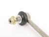 ES#2814634 - 2043201789 - Sway Bar End Link - Priced Each - Fits left side - Hamburg Tech - Mercedes Benz