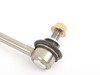 ES#2814634 - 2043201789 - Sway Bar End Link - Priced Each - Fits left side - Hamburg Tech - Mercedes Benz