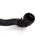 ES#307251 - 1J0122073A - Coolant Hose - From hard coolant pipe to heater core - Genuine Volkswagen Audi - Volkswagen