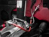 ES#2834629 - 008596ECS01A - Front Exact-Fit Stainless Steel Brake Lines  - Front set of DOT-compliant lines for an improved pedal feel - ECS - Audi Volkswagen