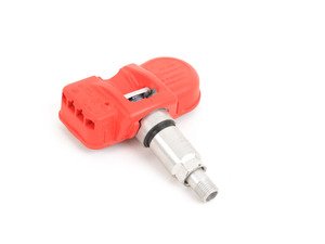 ES#2608071 - 0009054100 - Tire Pressure Sensor - Priced Each - One (1) required per wheel - Schrader - Mercedes Benz
