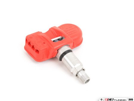 ES#2608071 - 0009054100 - Tire Pressure Sensor - Priced Each - One (1) required per wheel - Schrader - Mercedes Benz