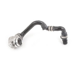 ES#2223458 - 6420101791 - Crankcase Vent Valve - introduces filtered fresh air into the crankcase, Diesel Change Over Valve - Genuine Mercedes Benz - Mercedes Benz