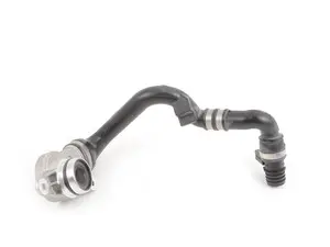 Crankcase Vent Valve
