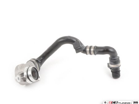 ES#4768306 - 6420101791 - Crankcase Vent Valve - introduces filtered fresh air into the crankcase, Diesel Change Over Valve - Hengst - Mercedes Benz
