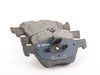 ES#2770383 - 0034202920 - Front Brake Pad Set  - Does not include brake pad wear sensors - Bosch - Mercedes Benz