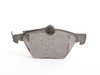 ES#2770383 - 0034202920 - Front Brake Pad Set  - Does not include brake pad wear sensors - Bosch - Mercedes Benz