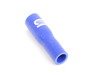 ES#2497366 - S25-19BLUE - 19-25mm PCV Valve Adapter - Blue - The perfect component for those upgrading their PCVs - Forge - Volkswagen