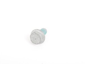 ES#1600164 - 000000005053 - Screw - Priced Each - M10x20 - Genuine Mercedes Benz - Mercedes Benz