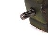 ES#27465 - 11811245617 - Motor Mount - Left - Reduce driveline vibrations with a new motor mount - Genuine BMW - BMW
