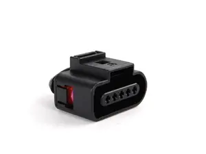Mass Air Flow Connector Housing - Female Connector