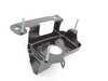 ES#1697177 - 1643210140 - Bracket - For Airmatic Suspension Compressor - Genuine Mercedes Benz - Mercedes Benz