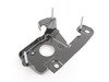 ES#1697177 - 1643210140 - Bracket - For Airmatic Suspension Compressor - Genuine Mercedes Benz - Mercedes Benz