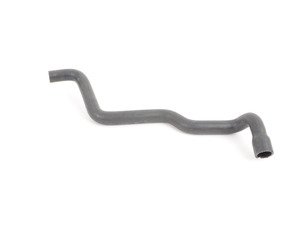 ES#1781823 - 2205011882 - Expansion Tank Hose - From bottom of expansion tank to radiator - Genuine Mercedes Benz - Mercedes Benz