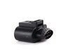 ES#11920 - 1J0973705 - Mass Air Flow Connector Housing - Female Connector - Contact housing for the MAF sensor - Genuine Volkswagen Audi - Audi
