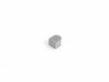ES#2703085 - 002744ECS02A -  Lightweight Crank Pulley - Black - (NO LONGER AVAILABLE) - Free up some hidden horsepower with this lightweight pulley - ECS - 
