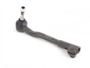 ES#2785454 - 32211091724 - Outer Tie Rod End - Right - Includes hardware - URO - BMW