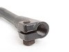 ES#2785454 - 32211091724 - Outer Tie Rod End - Right - Includes hardware - URO - BMW