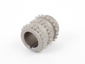 ES#20158 - 11217504725 - SPROCKET - Genuine BMW - BMW