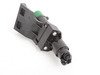 ES#1701870 - 1648600847 - Headlamp Washer Nozzle - Right Side - Genuine Mercedes Benz - Mercedes Benz