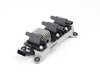 ES#2785387 - 078905104KT2 - Ignition Service Kit - Featuring Bremi ignition coil and NGK plugs and wires - Assembled By ECS - Volkswagen