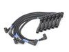 ES#2785387 - 078905104KT2 - Ignition Service Kit - Featuring Bremi ignition coil and NGK plugs and wires - Assembled By ECS - Volkswagen