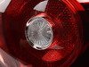 ES#248713 - 1k0052200n -  US Spec Tinted Tail Light Set - (NO LONGER AVAILABLE) - Plug-in-play stylish tail lights for your MK5 - Genuine Volkswagen Audi - 