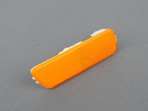 ES#2631373 - 1J0945072B -  Bumper Side Marker - Right Side - Amber colored OE-style replacement - TYC - Volkswagen