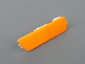  Bumper Side Marker - Right Side