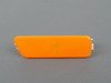 ES#2631373 - 1J0945072B -  Bumper Side Marker - Right Side - Amber colored OE-style replacement - TYC - Volkswagen