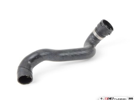 ES#1781812 - 2205010482 - Radiator Hose - Lower hose - Genuine Mercedes Benz - Mercedes Benz