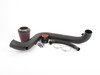 ES#2826629 - 10202601K - AST Composite Performance Cold Air Intake - 3" Tubing with high-flow filter and hardware - Autotech - Volkswagen