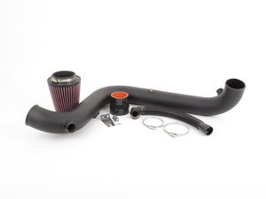 ES#2826629 - 10202601K - AST Composite Performance Cold Air Intake - 3" Tubing with high-flow filter and hardware - Autotech - Volkswagen